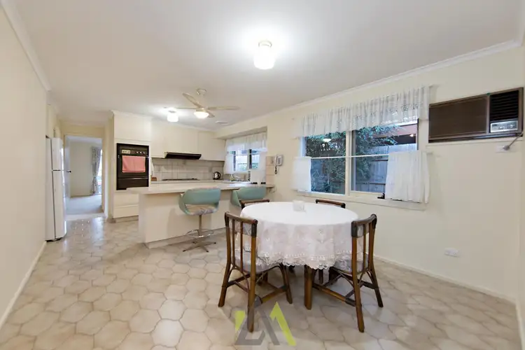 Sixth view of Homely house listing, 12 Devereaux Court, Frankston VIC 3199