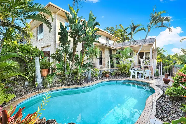 28 Normandy Crescent, Aroona QLD 4551