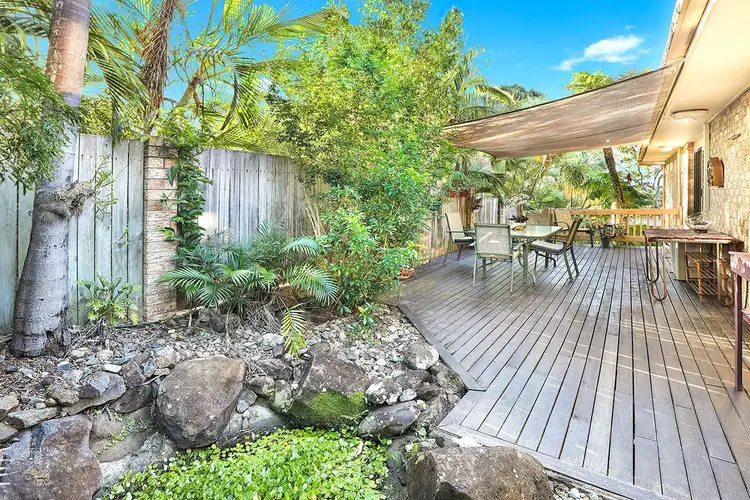 Second view of Homely house listing, 28 Normandy Crescent, Aroona QLD 4551