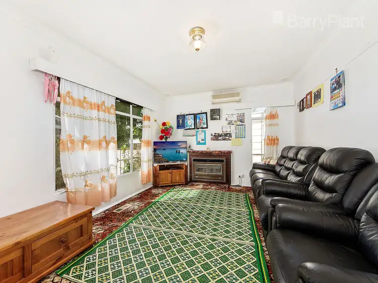 Third view of Homely house listing, 68 Darnley Street, Braybrook VIC 3019