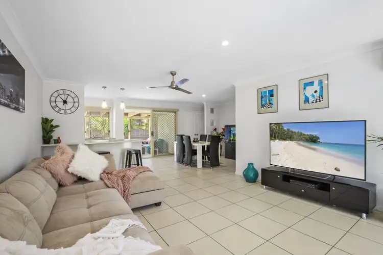 Main view of Homely villa listing, 47b/2 Ridgevista Court, Reedy Creek QLD 4227