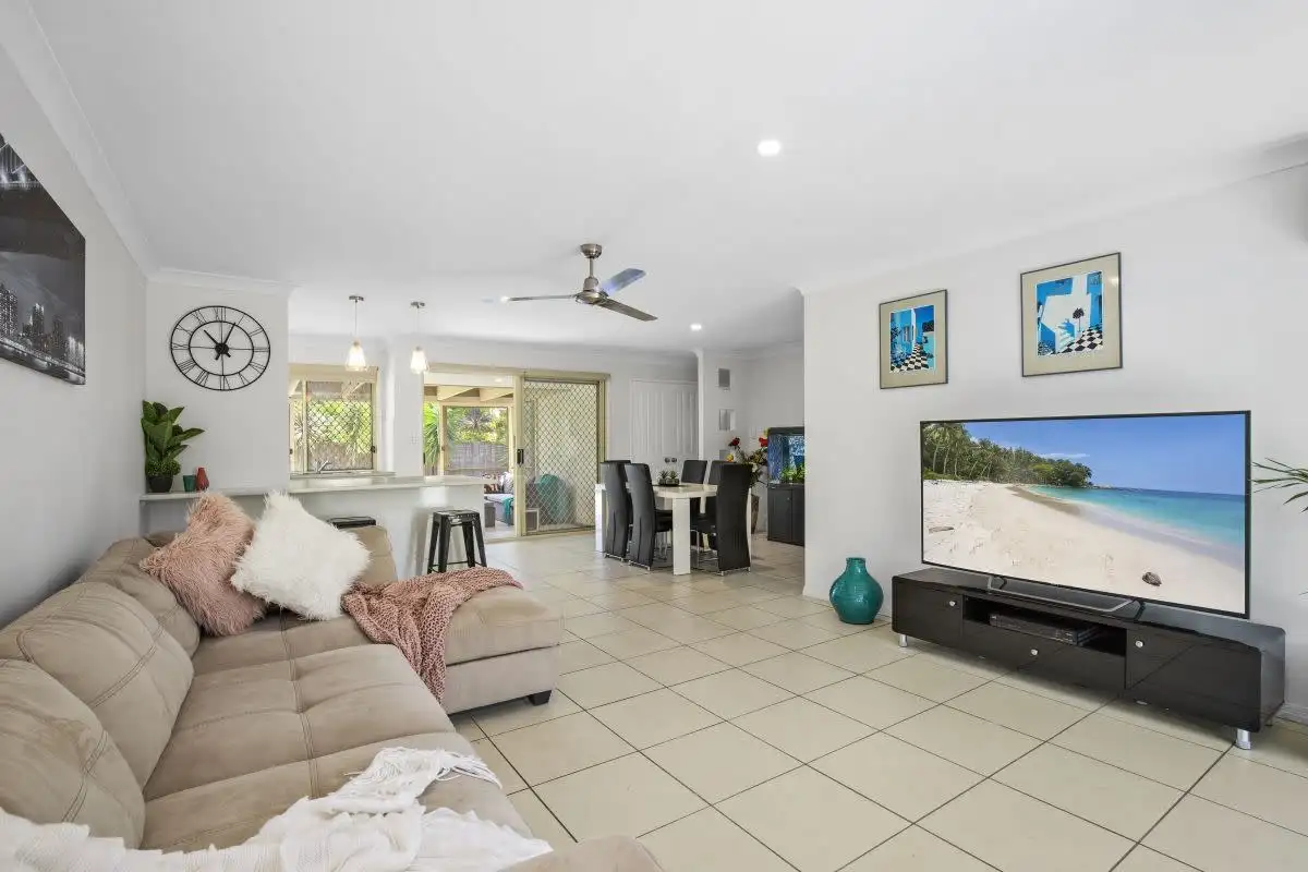 Main view of Homely villa listing, 47b/2 Ridgevista Court, Reedy Creek QLD 4227