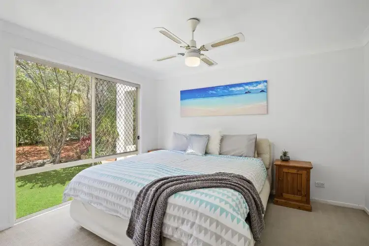 Fourth view of Homely villa listing, 47b/2 Ridgevista Court, Reedy Creek QLD 4227