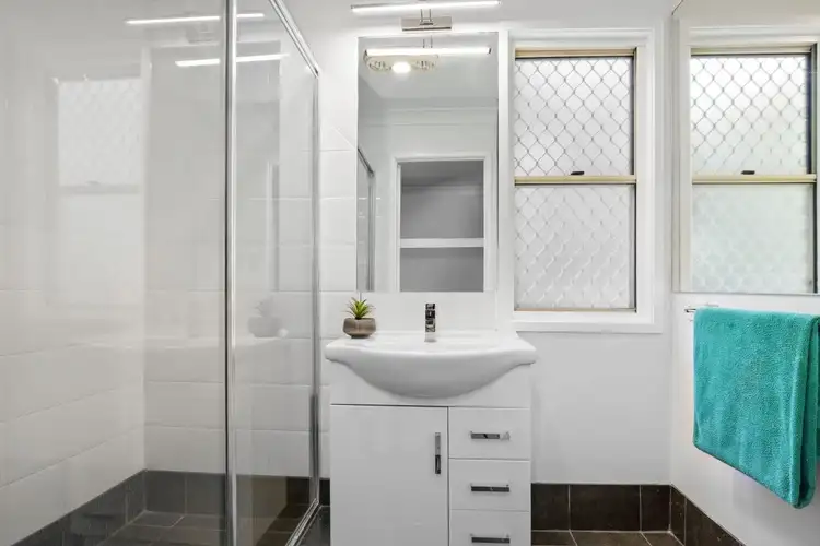 Fifth view of Homely villa listing, 47b/2 Ridgevista Court, Reedy Creek QLD 4227