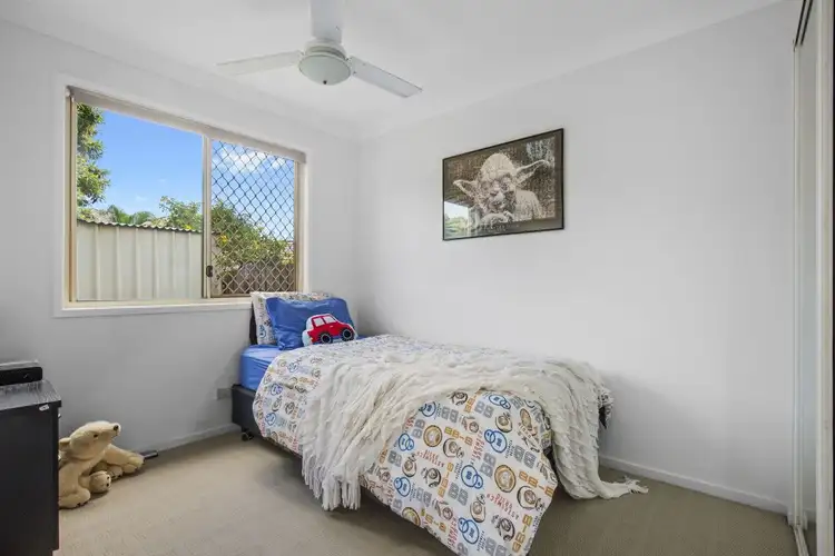 Sixth view of Homely villa listing, 47b/2 Ridgevista Court, Reedy Creek QLD 4227