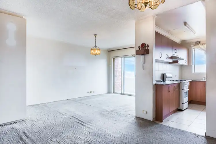 Third view of Homely apartment listing, 23/8-10 Maloney Street, Eastlakes NSW 2018