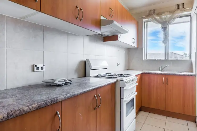Fifth view of Homely apartment listing, 23/8-10 Maloney Street, Eastlakes NSW 2018