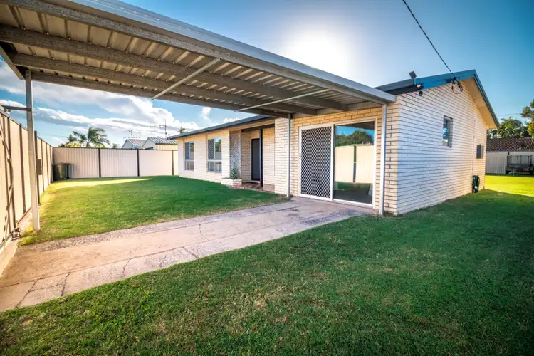 Second view of Homely house listing, 40 Sunset Drive, Thabeban QLD 4670