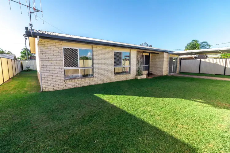 Third view of Homely house listing, 40 Sunset Drive, Thabeban QLD 4670