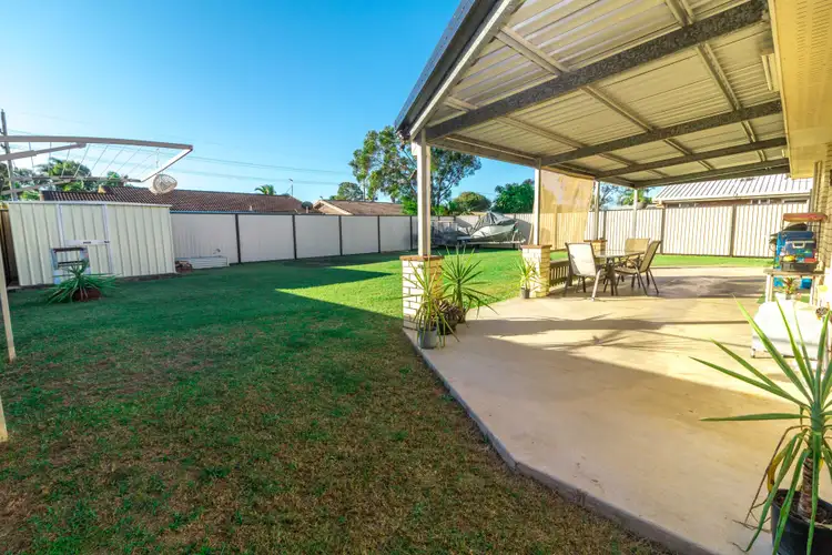 Fourth view of Homely house listing, 40 Sunset Drive, Thabeban QLD 4670