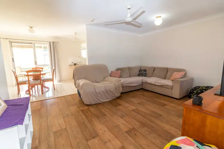 Fifth view of Homely house listing, 40 Sunset Drive, Thabeban QLD 4670