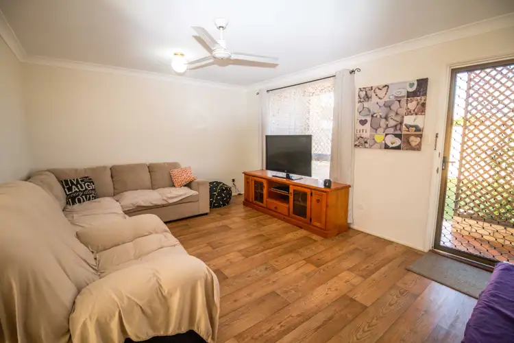 Sixth view of Homely house listing, 40 Sunset Drive, Thabeban QLD 4670