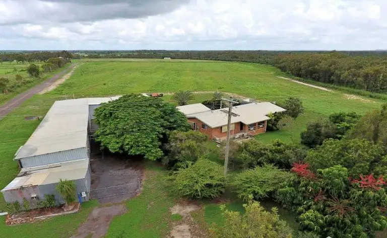 Main view of Homely house listing, 3767 Goodwood Road, Elliott QLD 4670