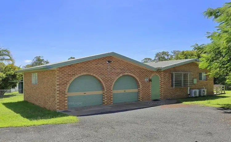 Second view of Homely house listing, 3767 Goodwood Road, Elliott QLD 4670