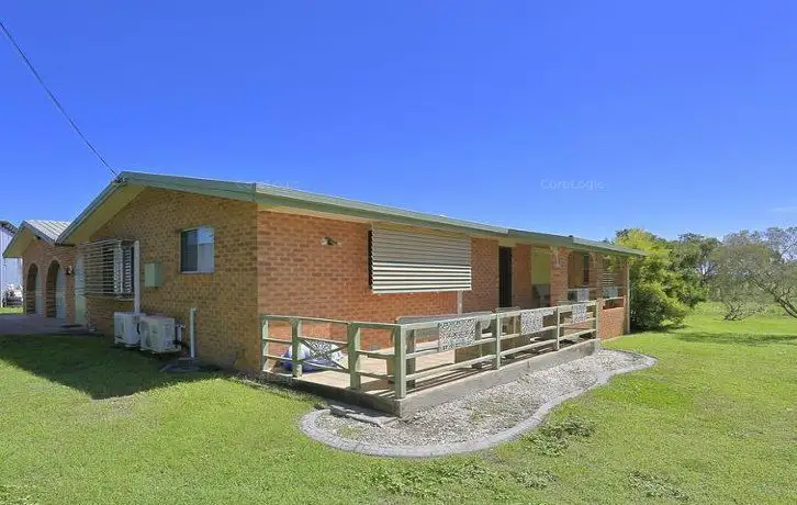 Third view of Homely house listing, 3767 Goodwood Road, Elliott QLD 4670