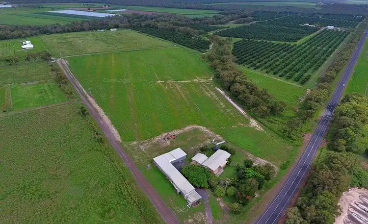 Fifth view of Homely house listing, 3767 Goodwood Road, Elliott QLD 4670