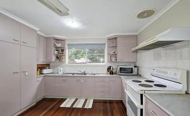 Sixth view of Homely house listing, 3767 Goodwood Road, Elliott QLD 4670