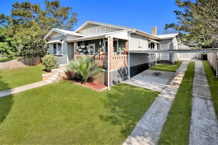 Main view of Homely house listing, 151 Meroo Road, Bomaderry NSW 2541
