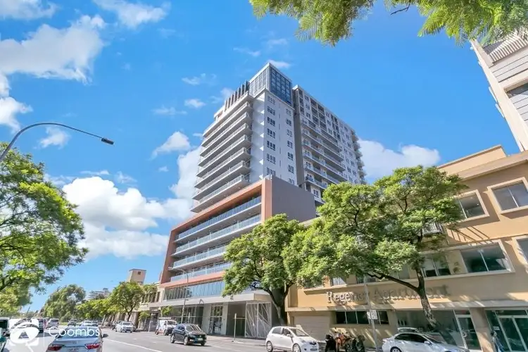 502/180 Morphett Street, Adelaide SA 5000