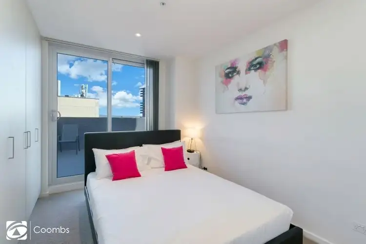 Sixth view of Homely apartment listing, 502/180 Morphett Street, Adelaide SA 5000