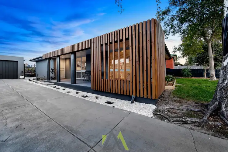 Main view of Homely house listing, 52 Dunsterville Crescent, Frankston VIC 3199