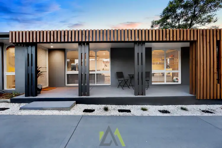 Second view of Homely house listing, 52 Dunsterville Crescent, Frankston VIC 3199