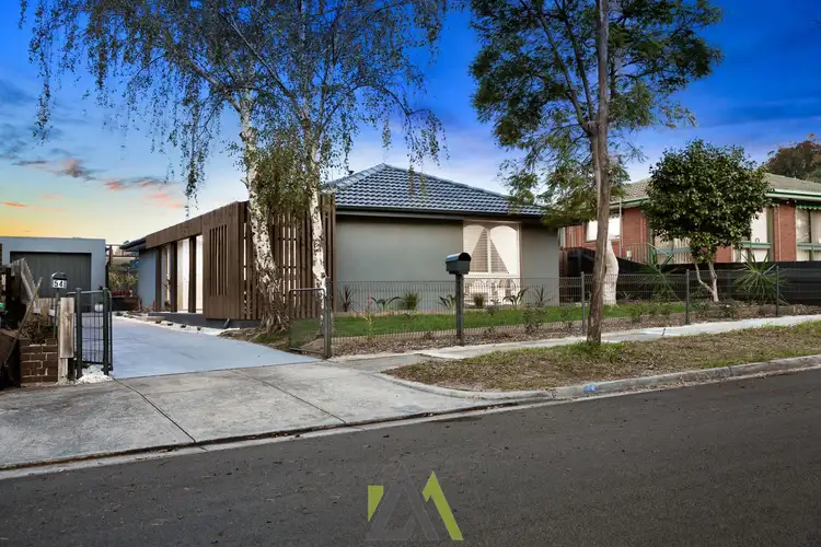 Third view of Homely house listing, 52 Dunsterville Crescent, Frankston VIC 3199