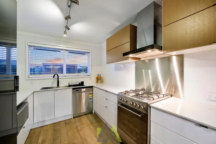 Fourth view of Homely house listing, 52 Dunsterville Crescent, Frankston VIC 3199
