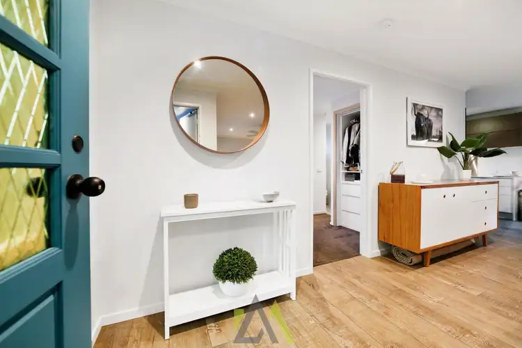 Fifth view of Homely house listing, 52 Dunsterville Crescent, Frankston VIC 3199