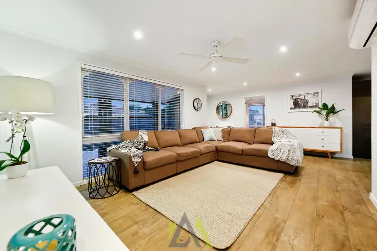Sixth view of Homely house listing, 52 Dunsterville Crescent, Frankston VIC 3199