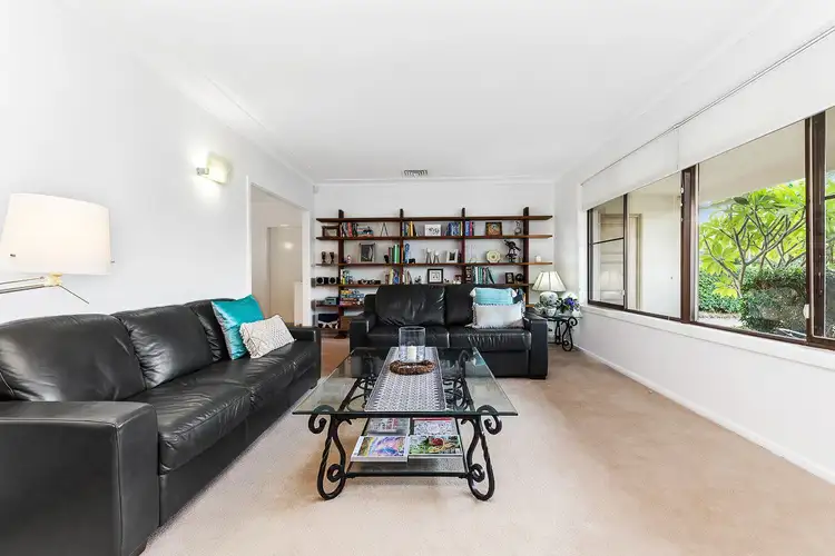 Second view of Homely house listing, 25 Howard Place, North Epping NSW 2121
