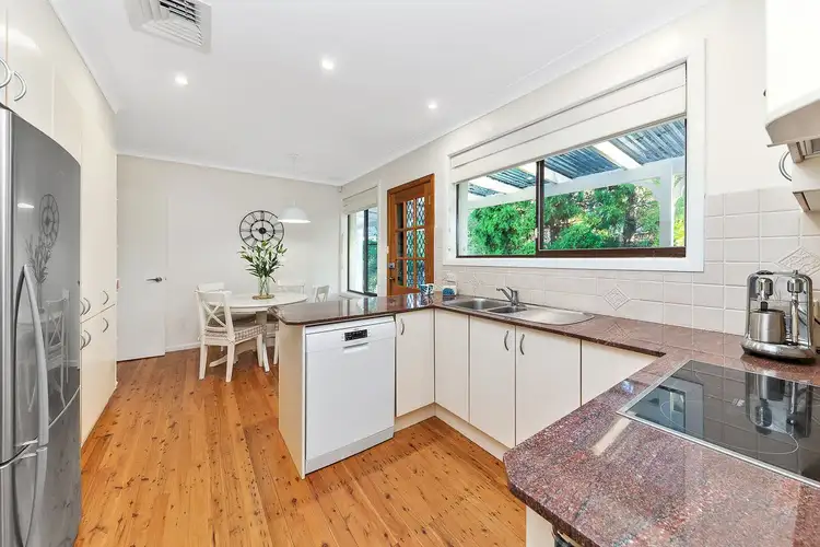 Third view of Homely house listing, 25 Howard Place, North Epping NSW 2121