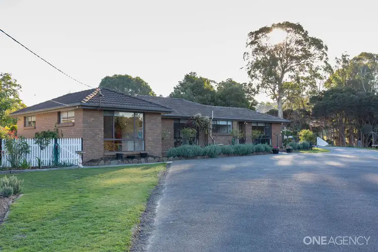 415 Gravelly Beach Road, Gravelly Beach TAS 7276