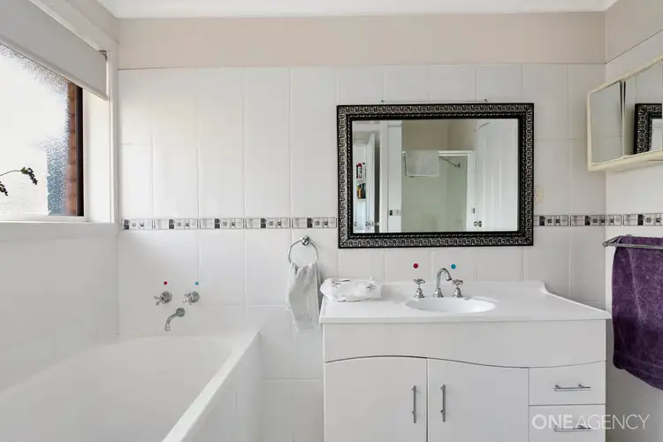 Fifth view of Homely house listing, 415 Gravelly Beach Road, Gravelly Beach TAS 7276