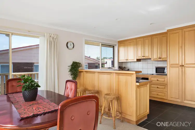 Fifth view of Homely house listing, 10 Tanner Drive, Legana TAS 7277