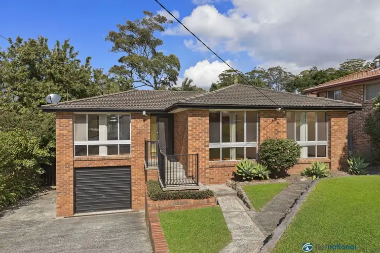Main view of Homely house listing, 54 Beaufort Road, Terrigal NSW 2260