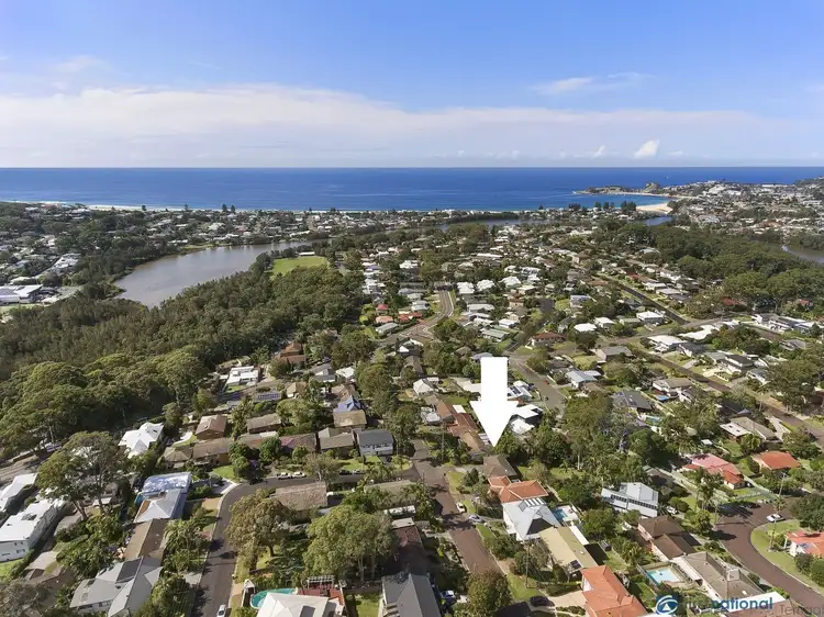 Second view of Homely house listing, 54 Beaufort Road, Terrigal NSW 2260