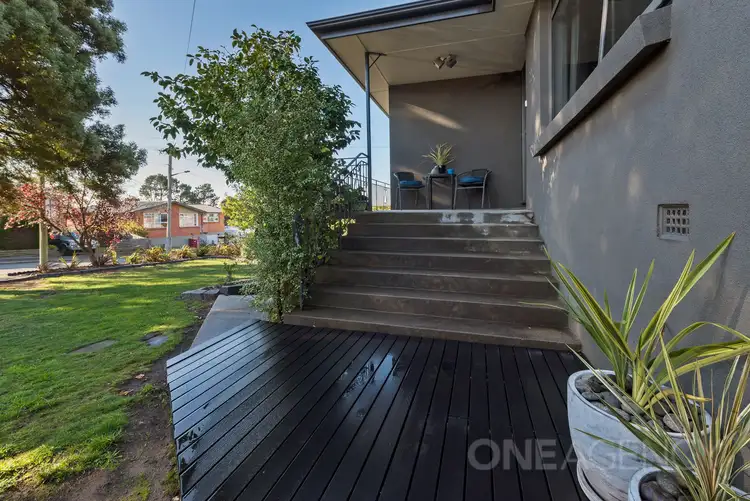 Second view of Homely house listing, 25 Harrow Street, Youngtown TAS 7249