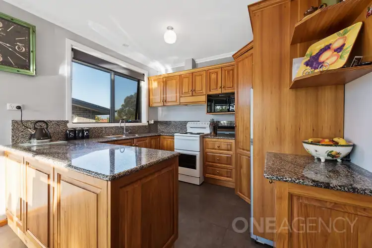 Third view of Homely house listing, 25 Harrow Street, Youngtown TAS 7249