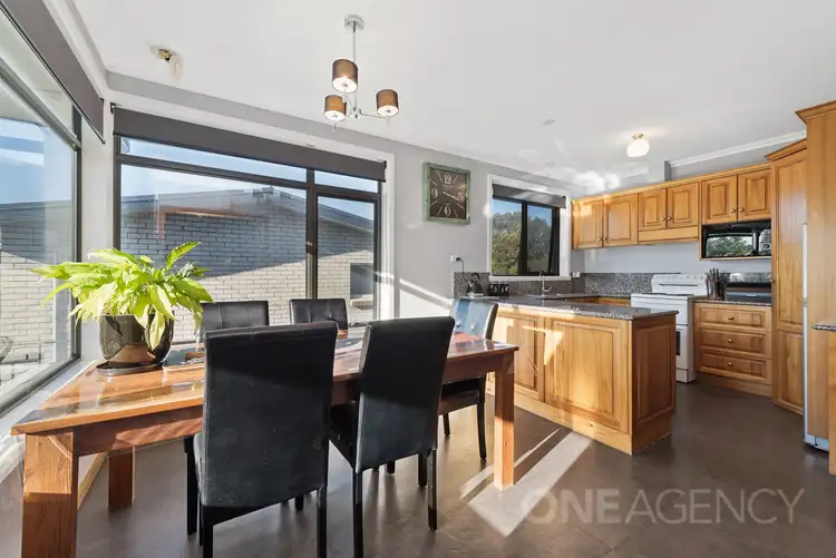 Fourth view of Homely house listing, 25 Harrow Street, Youngtown TAS 7249