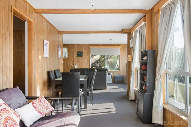 Third view of Homely house listing, 184 Main Road, Binalong Bay TAS 7216
