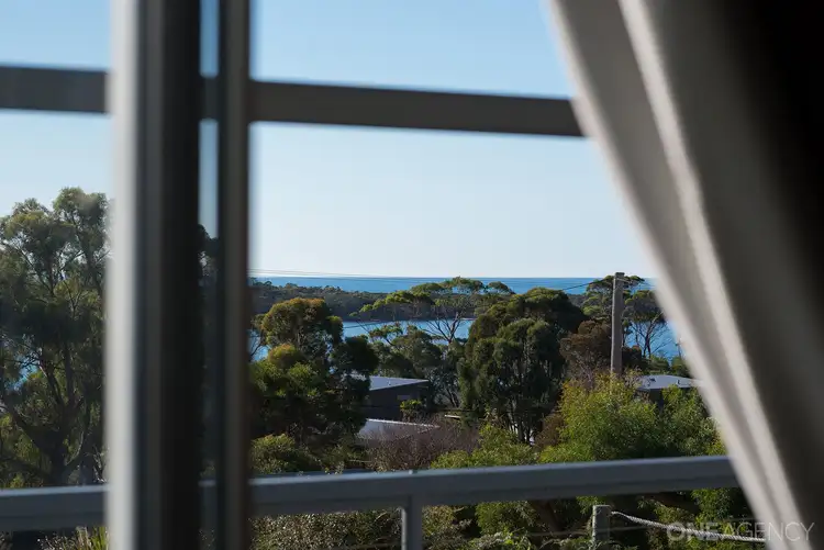 Fourth view of Homely house listing, 184 Main Road, Binalong Bay TAS 7216