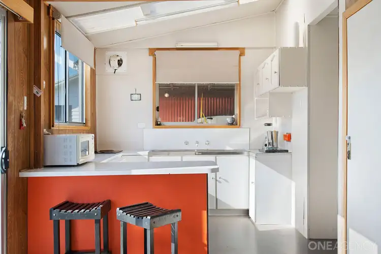 Fifth view of Homely house listing, 184 Main Road, Binalong Bay TAS 7216
