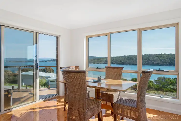 Main view of Homely house listing, 27 Kiama Parade, Akaroa TAS 7216