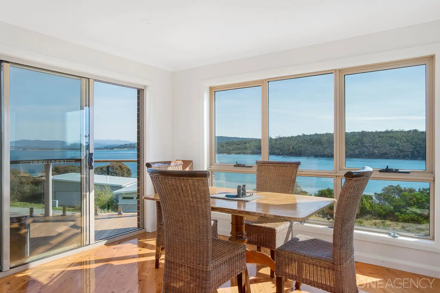 Main view of Homely house listing, 27 Kiama Parade, Akaroa TAS 7216