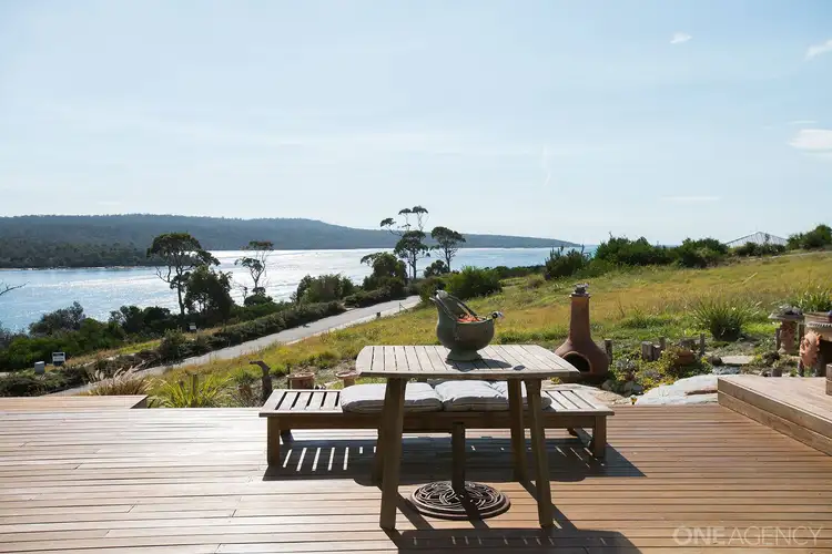 Fifth view of Homely house listing, 27 Kiama Parade, Akaroa TAS 7216