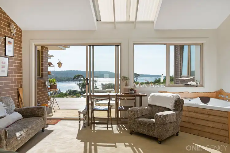 Sixth view of Homely house listing, 27 Kiama Parade, Akaroa TAS 7216