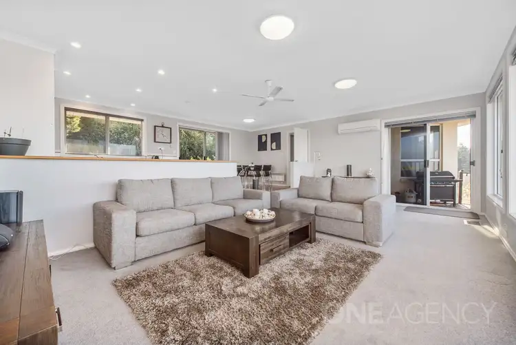 Fifth view of Homely house listing, 10/48 Andrea Place, Riverside TAS 7250