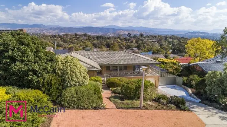 Second view of Homely house listing, 73 Sullivan Crescent, Wanniassa ACT 2903