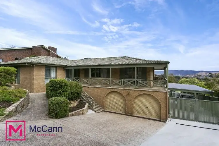 Third view of Homely house listing, 73 Sullivan Crescent, Wanniassa ACT 2903